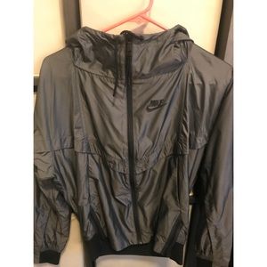 Nike windbreaker